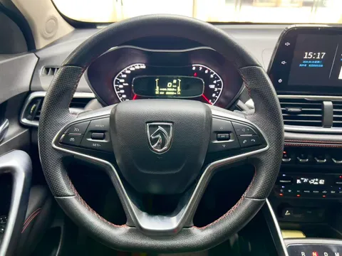 Baojun 510