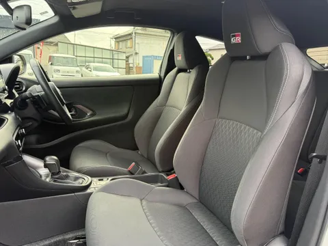 Toyota GR Yaris