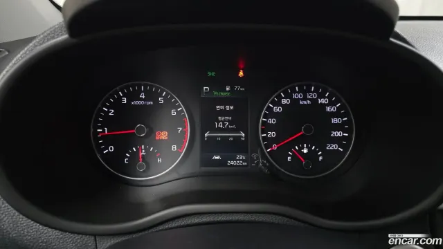 Kia Picanto (Morning)
