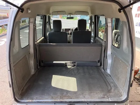 Nissan Clipper