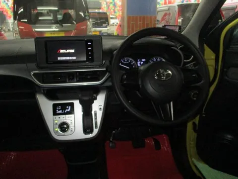 Toyota Pixis Joy
