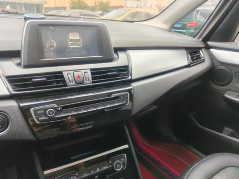 BMW 2-Series