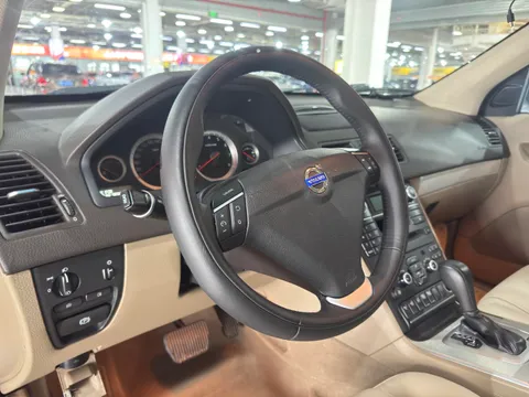 Volvo XC
