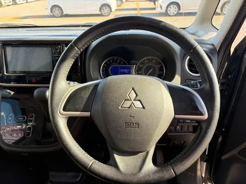 Mitsubishi eK Space Custom