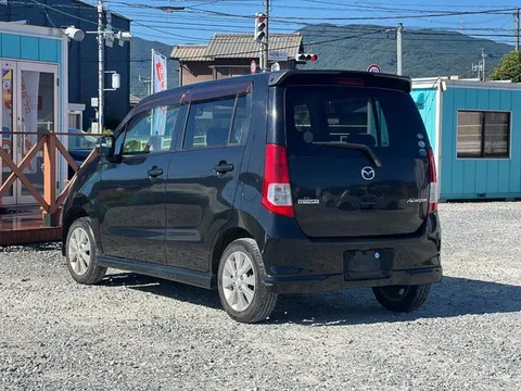 Mazda AZ-Wagon