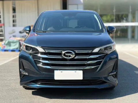 Gac M6
