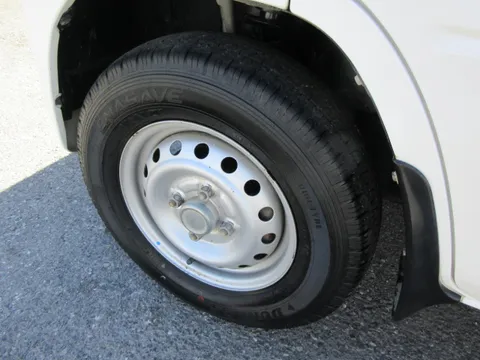 Mitsubishi Minicab Truck