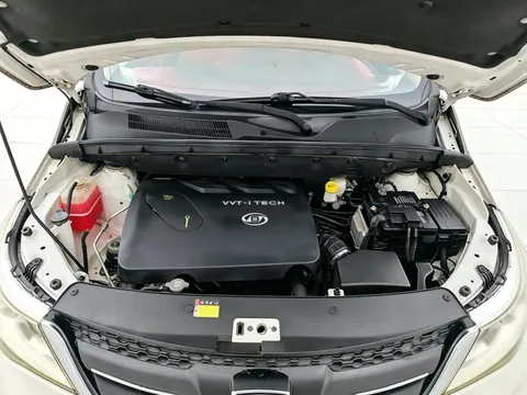 Baojun 730