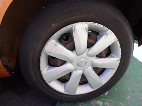 Nissan Micra (March)