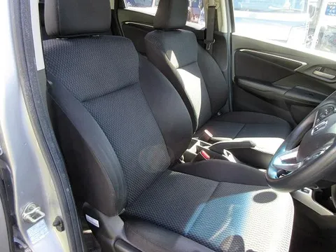 Honda Jazz (Fit)