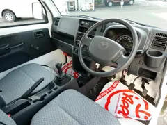 Mazda Scrum Truck