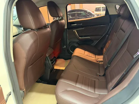 Wey VV5