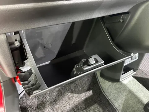 Suzuki Alto Turbo RS