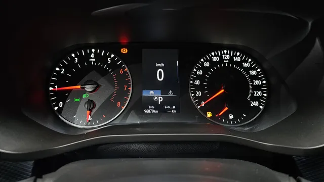 Renault XM3