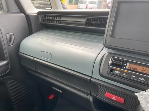 Suzuki Spacia Base
