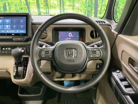 Honda N-BOX Joy