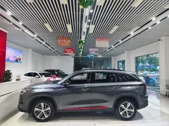 Changan CS75 Plus