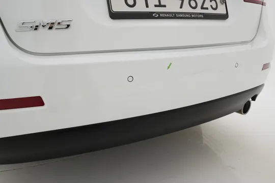 Renault SM5