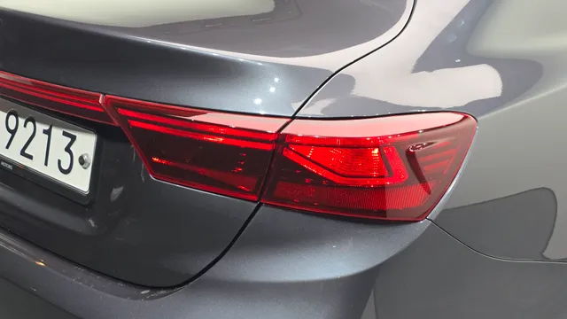 Kia Cerato (K3)
