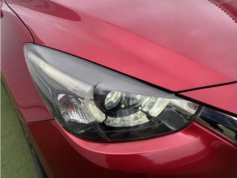 Mazda Mazda2 (Demio)