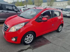 Chevrolet Matiz