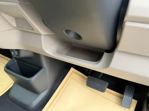 Honda N-BOX Joy