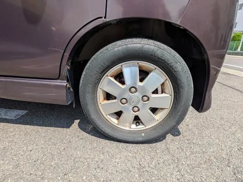 Subaru Dias Wagon