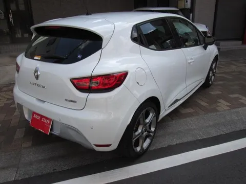 Renault Lutecia