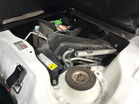 Nissan Clipper Truck