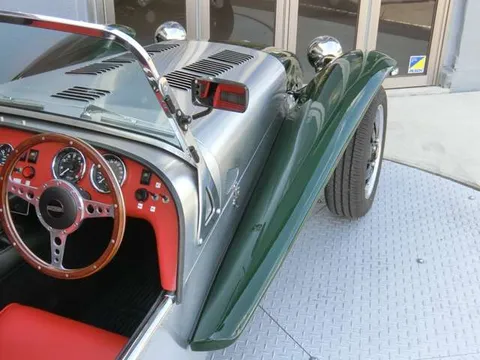 Caterham
