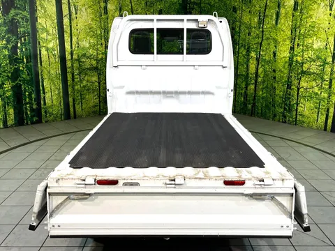 Mitsubishi Minicab Truck
