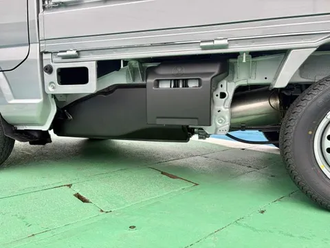 Nissan Clipper Truck