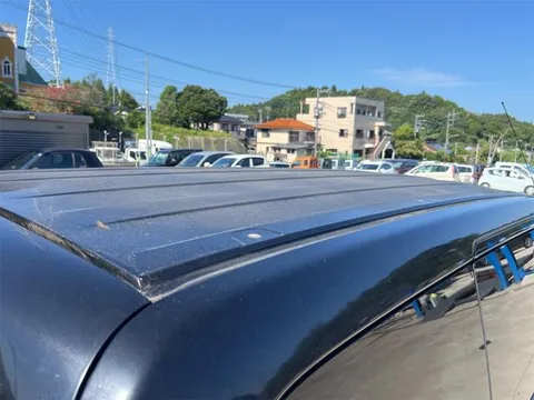 Nissan Vanette