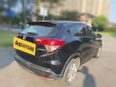 Honda HR-V (Vezel)