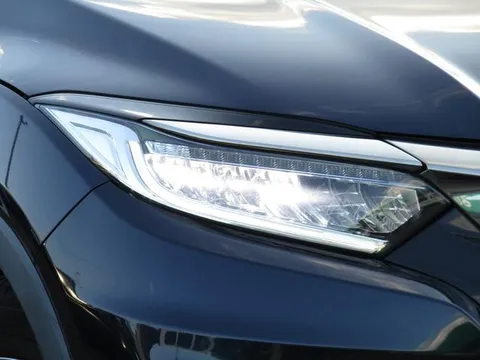 Honda HR-V (Vezel)