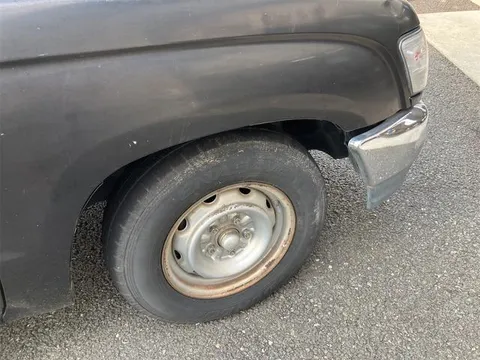 Toyota Hilux Sports Pick Up