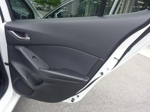 Mazda Axela Sport
