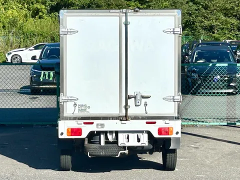 Nissan Clipper Truck