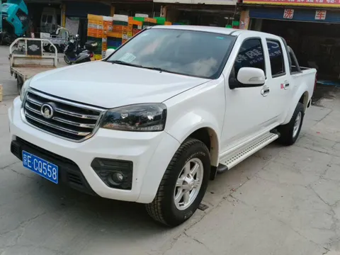 Great Wall Wingle 5