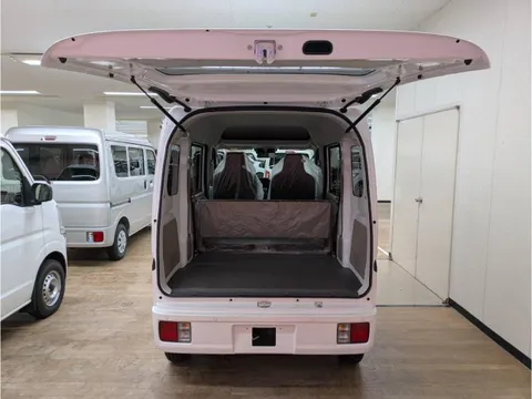 Nissan Clipper