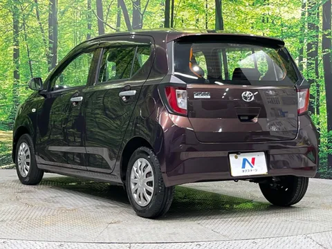 Toyota Pixis Epoch