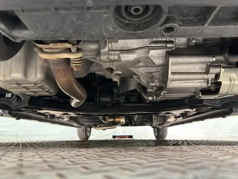 Suzuki Alto Turbo RS