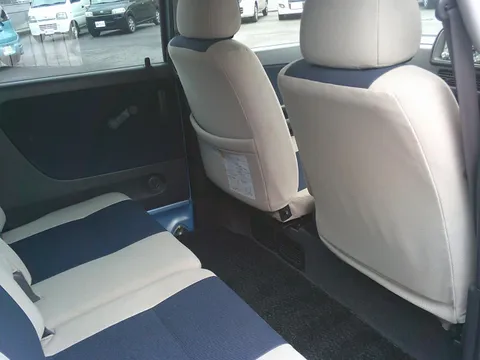 Subaru Dias Wagon