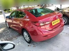 Mazda Mazda 3