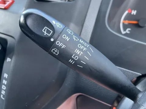 Toyota TownAce Van