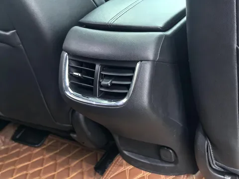 Chevrolet Malibu XL