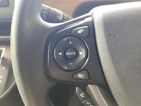 Honda Freed Plus