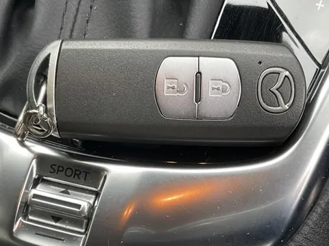 Mazda Mazda2 (Demio)