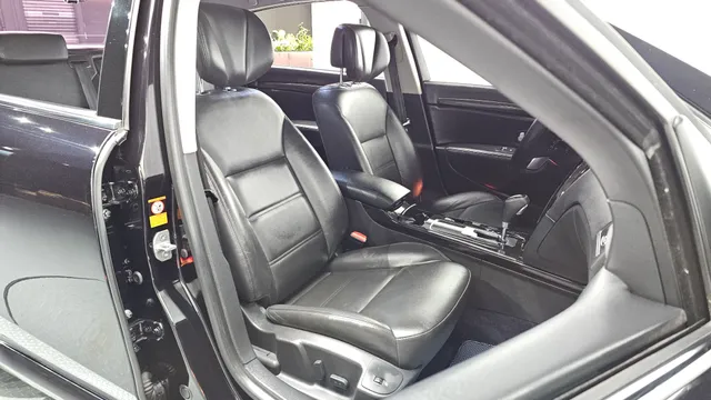 Renault SM7