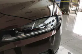 Jaguar XEL